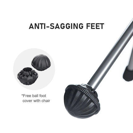 Naturehike YL08 Foldable Camping Chair