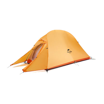 CLOUD UP™ 1-PERSON ULTRALIGHT BACKPACKING TENT