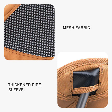 Naturehike YL08 Foldable Camping Chair