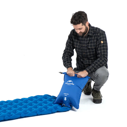 Naturehike FC10™ Ultralight Inflatable Pad