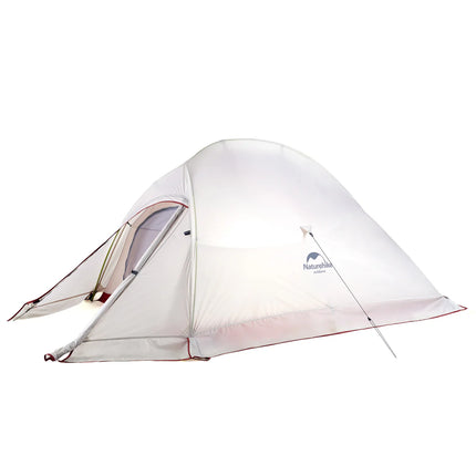 NATUREHIKE CLOUD UP™ 2-PERSON ULTRALIGHT BACKPACKING TENT