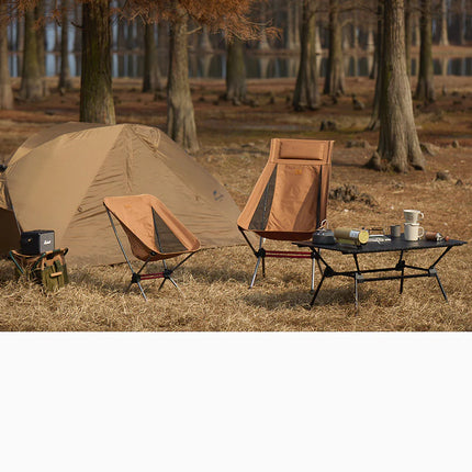 Naturehike YL08 Foldable Camping Chair