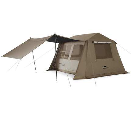 Naturehike Village 13 8-Person Instant Tent