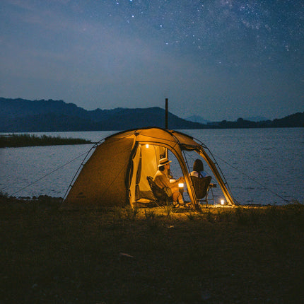 Naturehike Dune™  2-Person Hot Tent