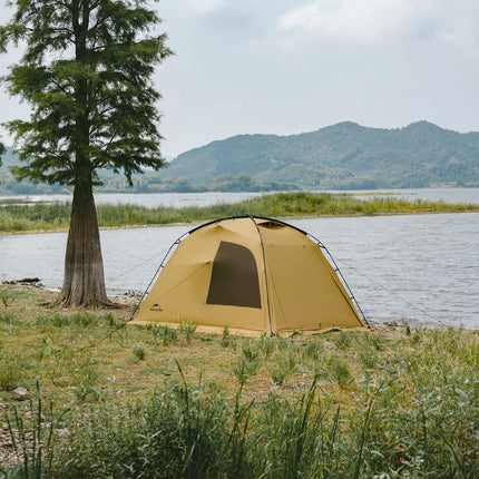 Naturehike Dune™  2-Person Hot Tent