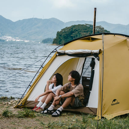 Naturehike Dune™  2-Person Hot Tent