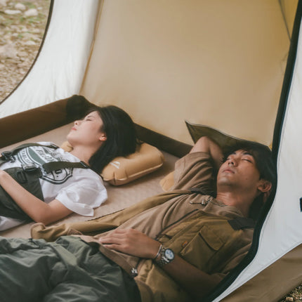 Naturehike Dune™  2-Person Hot Tent