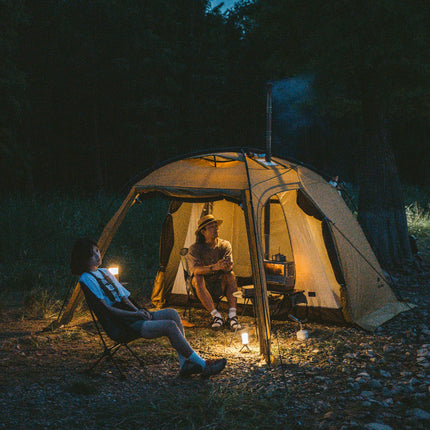 Naturehike Dune™  2-Person Hot Tent