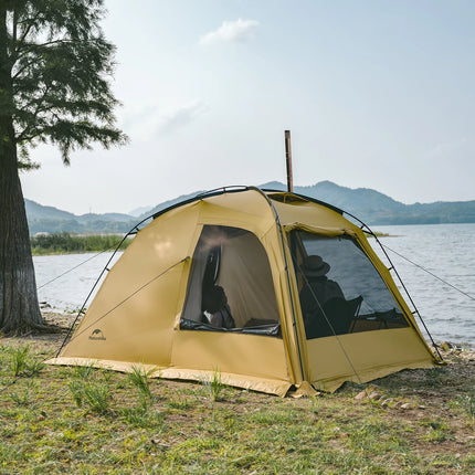 Naturehike Dune™  2-Person Hot Tent