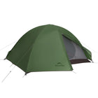 Naturehike Cloud River™ Pro 2-Person 4-Season Backpacking Tent