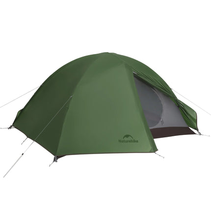 Naturehike Cloud River™ Pro 2-Person 4-Season Backpacking Tent