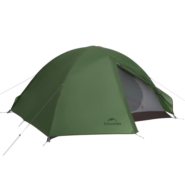 Naturehike Cloud River™ Pro 2-Person 4-Season Backpacking Tent