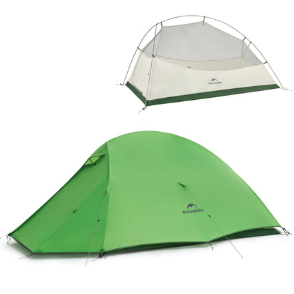 Naturehike Cloud Up™ Base 2-Person Ultralight Backpacking Tent