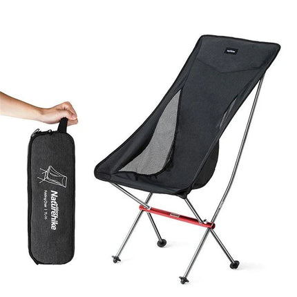 Naturehike YL06 Oversized Lightweight Camping Chair