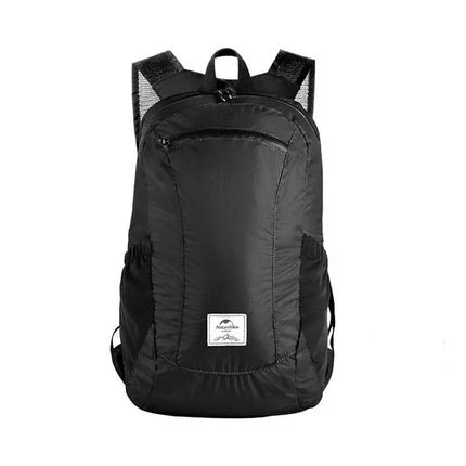 Naturehike 18L Foldable Waterproof Camping Backpack