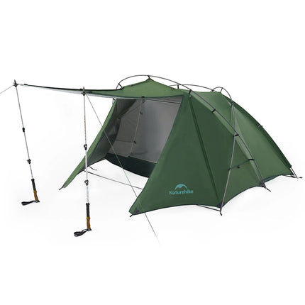 Naturehike Hillock Hiking Tent 2-people