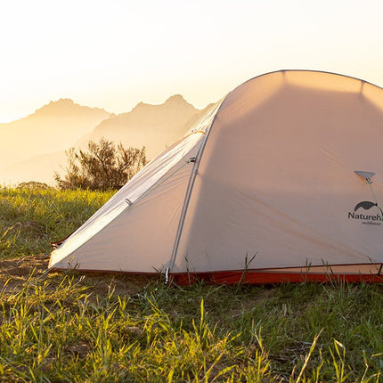 CLOUD UP™ 1-PERSON ULTRALIGHT BACKPACKING TENT