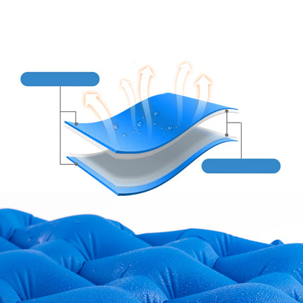 Naturehike FC10™ Ultralight Inflatable Pad