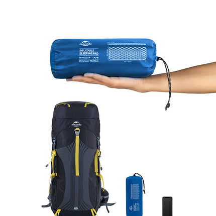 Naturehike FC10™ Ultralight Inflatable Pad