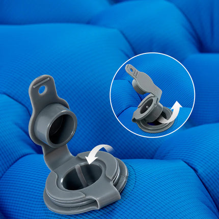 Naturehike FC10™ Ultralight Inflatable Pad