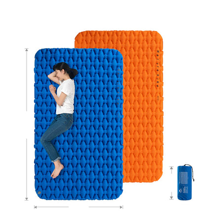 Naturehike FC10™ Ultralight Inflatable Pad