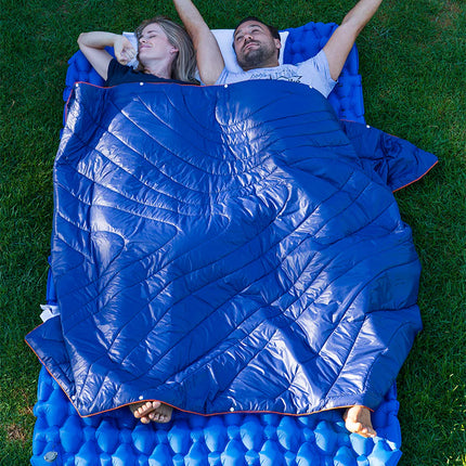Naturehike FC10™ Ultralight Inflatable Pad