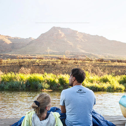 Naturehike FC10™ Ultralight Inflatable Pad