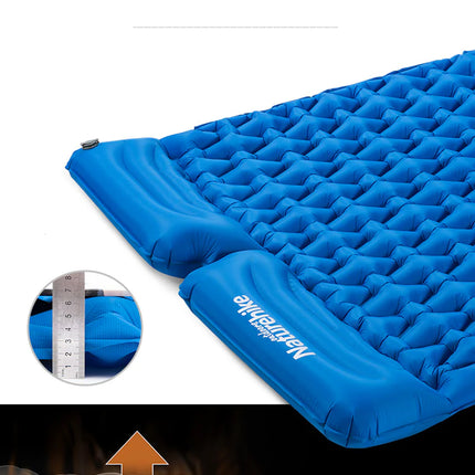 Naturehike FC10™ Ultralight Inflatable Pad