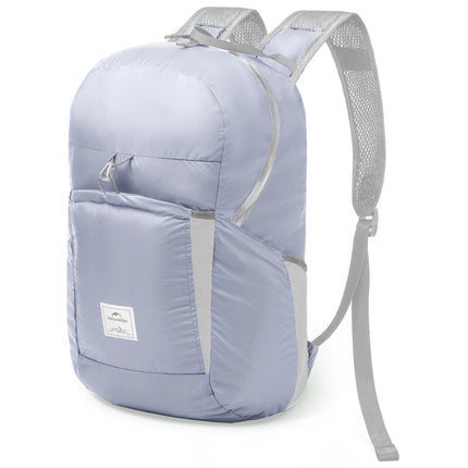 Naturehike Ultralight Nylon Waterproof Foldable Backpack 22L
