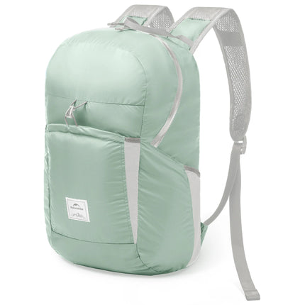 Naturehike Ultralight Nylon Waterproof Foldable Backpack 22L