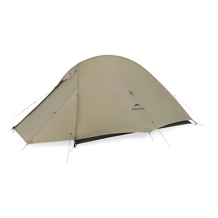 NATUREHIKE CLOUD UP™ PRO 2-PERSON ULTRALIGHT BACKPACKING TENT