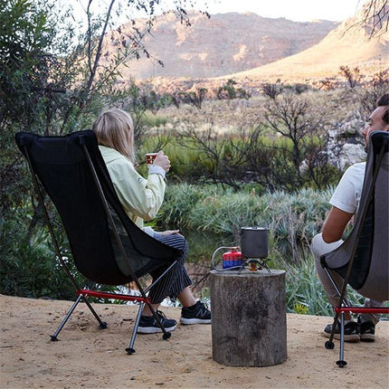 Naturehike YL06 Oversized Lightweight Camping Chair