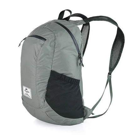Naturehike 18L Foldable Waterproof Camping Backpack