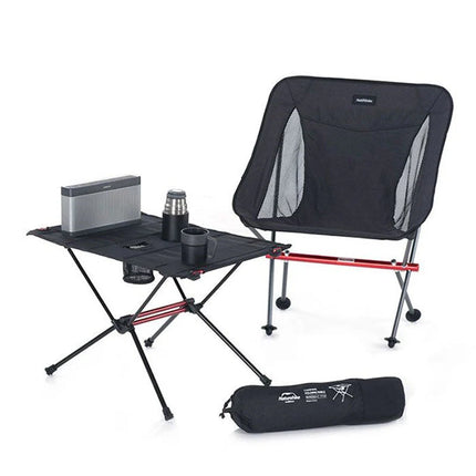 Naturehike Foldable Camping Table