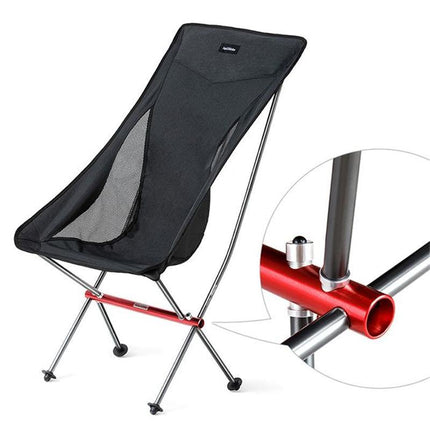 Naturehike YL06 Oversized Lightweight Camping Chair