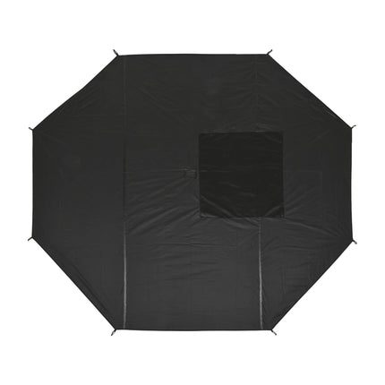 Naturehike Ranch Fire™ 6-Person Octagonal Hot Tent