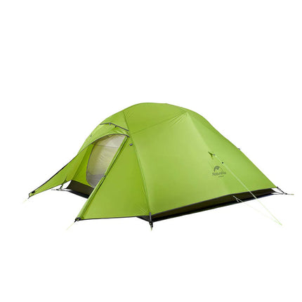 NATUREHIKE CLOUD UP™ 3-PERSON ULTRALIGHT BACKPACKING TENT