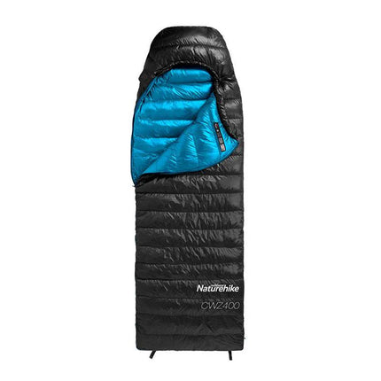 Naturehike CW™400 Down Ultralight Sleeping Bag 41°F / 5°C