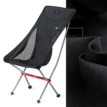Naturehike YL06 Oversized Lightweight Camping Chair