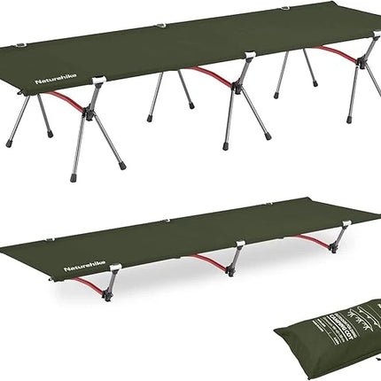 Naturehike ArmyWild Folding Camping Cot