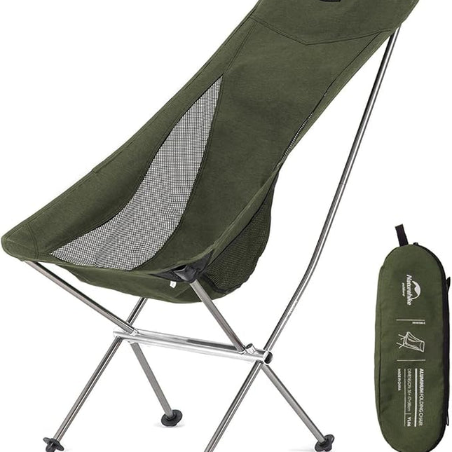 Naturehike YL06 Oversized Lightweight Camping Chair