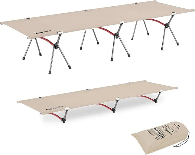 Naturehike ArmyWild Folding Camping Cot