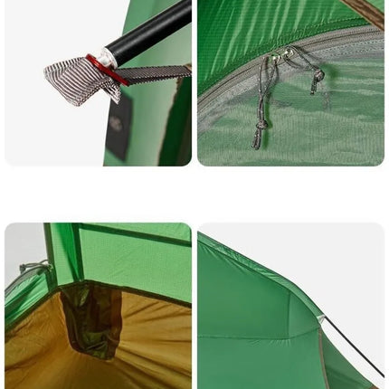 Naturehike Flying Fish 2 Person Tent
