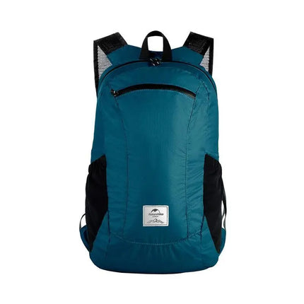 Naturehike 18L Foldable Waterproof Camping Backpack