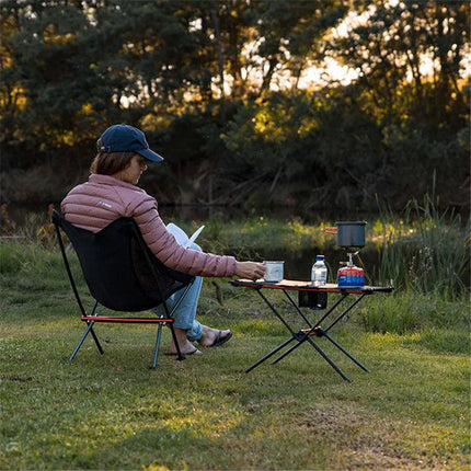 Naturehike Foldable Camping Table