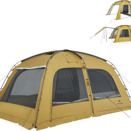 Naturehike Dune™  3-Person Hot Tent