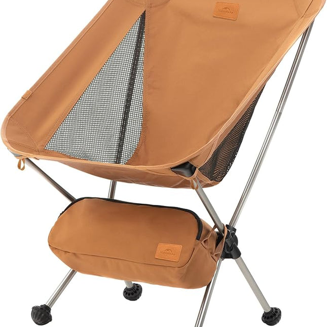Naturehike YL08 Foldable Camping Chair