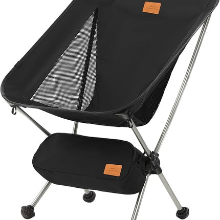 Naturehike YL08 Foldable Camping Chair