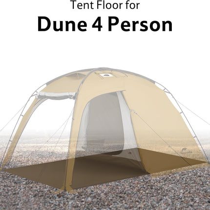 Naturehike Dune™  4-Person Hot Tent