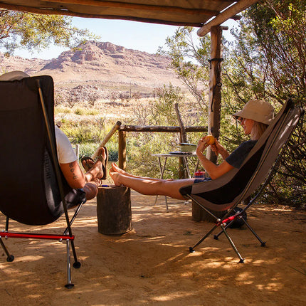 Naturehike YL06 Oversized Lightweight Camping Chair